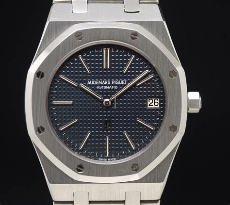 audemars piguet royal oak 1972 for sale|audemars piguet royal oak precio.